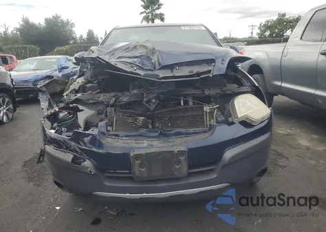 2008 Saturn Vue Xe z USA, uszkodzony, nr VIN 3GSCL33PX8S723023